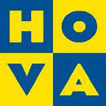 HOVA Maschinenbau GmbH Logo