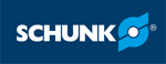 Schunk Intec GmbH Logo