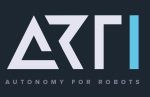 ARTI - Autonomous Robot Technology GmbH Logo