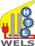 Höhere Technische Bundeslehranstalt Wels Logo