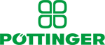 PÖTTINGER Landtechnik GmbH Logo