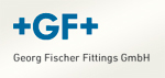 Georg Fischer Fittings GmbH Logo