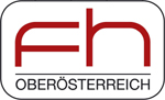 FH OÖ Studienbetriebs GmbH Campus Wels Studiengang Entwicklungsingenieur Maschinenbau Logo