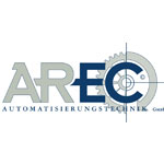 AREC Automatisierungstechnik GmbH Logo