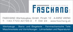Faschang Werkzeugbau GmbH Logo