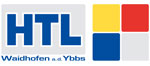 Höhere Technische Bundeslehr- und Versuchsanstalt Waidhofen a.d. Ybbs Logo