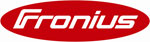 Fronius International GmbH Logo