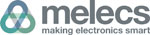 MELECS EWS GmbH, Zweigniederlassung Elektronikwerk Lenzing Logo