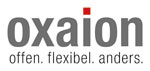 oxaion gmbh Logo