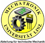 Johannes Kepler Universität Linz - Institut für Technische Mechanik Logo