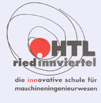 Höhere Technische Lehranstalt Ried Logo
