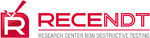 Research Center for Non-Destructive Testing GmbH (RECENDT) Logo