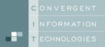 Convergent Information Technologies GmbH Logo