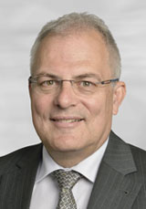 Ing. Harald Bleier
