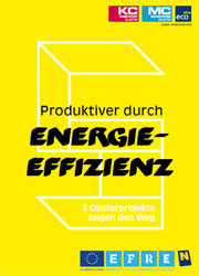 Produktiver durch Energieeffizienz