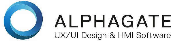 Alphagate Automatisierungstechnik GmbH Logo
