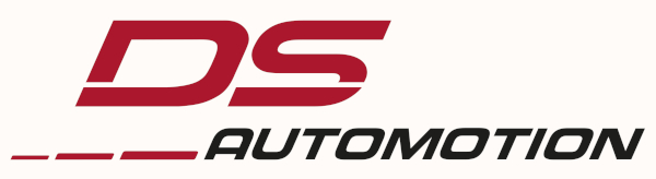 DS Automotion GmbH Logo