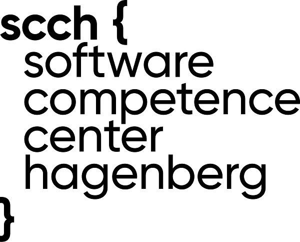 Software Competence Center Hagenberg GmbH Logo