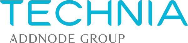 Technia GmbH Logo