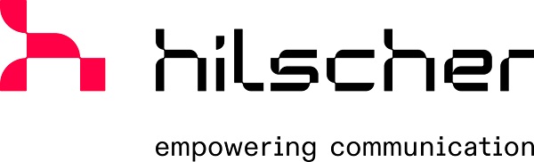 Hilscher Austria GmbH Logo