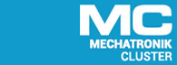 Mechatronik-Cluster Logo